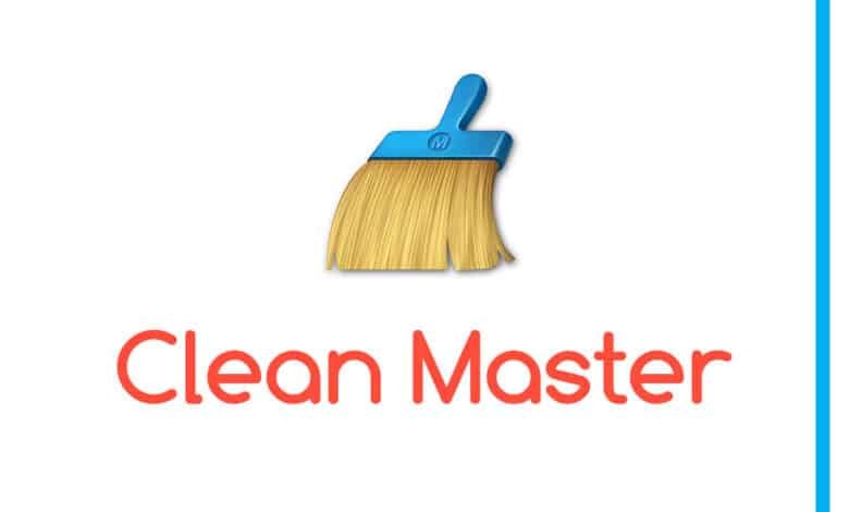 Clean Master